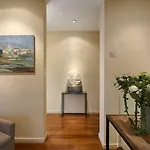 Konukevi El Porxo Girona