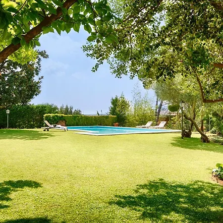 Guest house El Porxo Girona