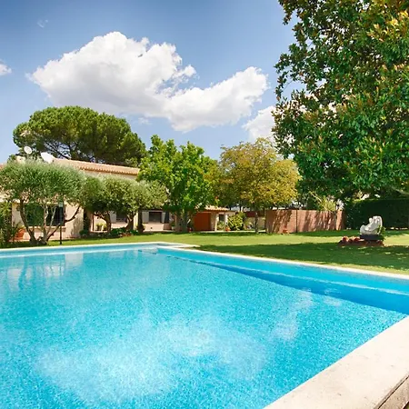 El Porxo Guest house